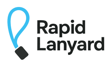 RapidLanyard - Custom Lanyards with 3-Day Delivery